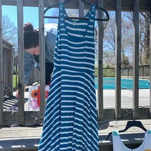 Great Casual Summer Dress!